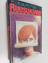 Ruusukuvio