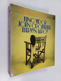 The Hollywood professionals, Vol. 5 : - King Vidor, John Cromwell, Mervyn LeRoy