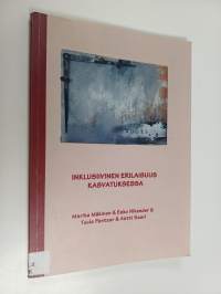 Inklusiivinen erilaisuus kasvatuksessa