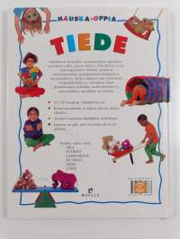 Hauska oppia : tiede