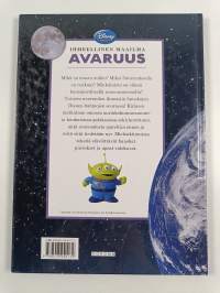 Avaruus