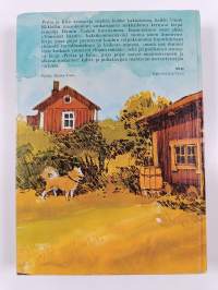 Pertsa ja Kilu 1 : Viimeiset kaanit ; Pertsa ja Kilu