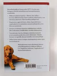 Laumanjohtaja : Koirakuiskaajan vinkit : Tv-tähti neuvoo miten johdat koiraa - eikä päinvastoin