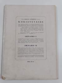 Suomalaisia taiteilijakoteja ja taiteilijoita