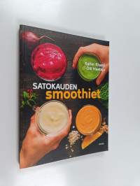 Satokauden smoothiet