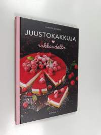 Juustokakkuja rakkaudella