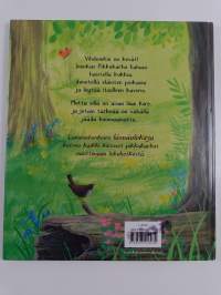 Karhu saa kaverin