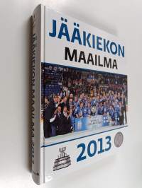Jääkiekon maailma 2013