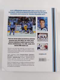 Jääkiekon maailma 2013