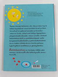 Puolukkavarvas