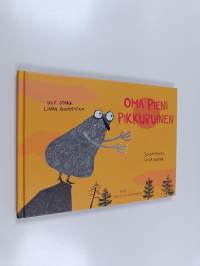 Oma pieni pikkuruinen