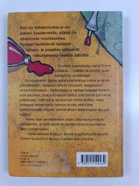 Kuka rakastaa Ruusua (signeerattu, tekijän omiste)