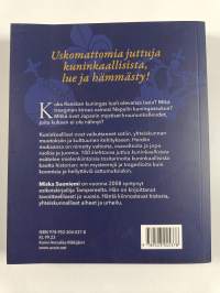 100 kiehtovaa juttua kuninkaallisista