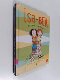 Isa+Bea ryhtyvät pahoiksi
