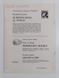 Suomen luonto 4/1964