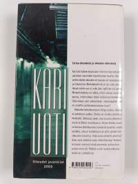 Oikeudet ja vankilat 2003