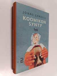 Koomikon synty