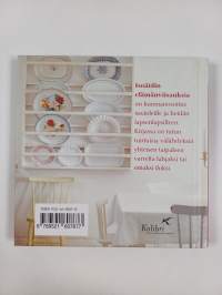 Isoäidin elämänviisauksia