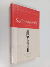 Syömishäiriöt : läheisen opas