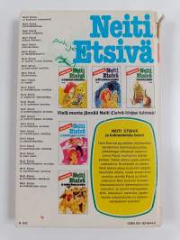 Neiti Etsivä ja kolmastoista helmi