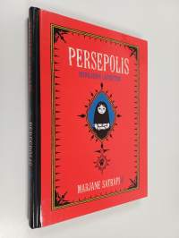 Persepolis