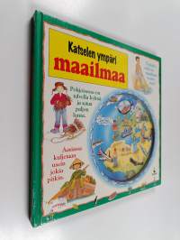 Tyhjä kuva