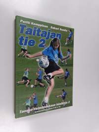 Taitajan tie : Tanoke-valmennuksen käsikirja 2