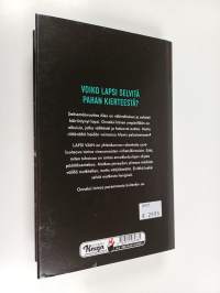 Lapsi vain (UUDENVEROINEN)
