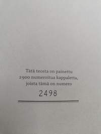 Kaunis Suomi : maaseutumaisemakuvaston historiaa 1800-luvulta EU-Suomeen (numeroitu)