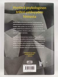 Ehdonalainen (UUDENVEROINEN)