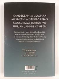 Pimeä laskeutuu (UUSI)