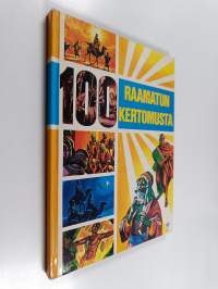 100 Raamatun kertomusta