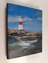 Suomen majakat = Finska fyrar = Finnish lighthouses
