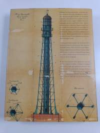 Suomen majakat = Finska fyrar = Finnish lighthouses