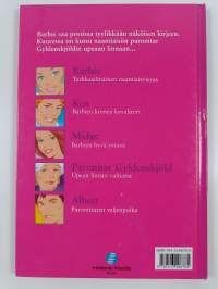 Barbie : tuntematon vieras