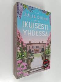 Bridgerton: Ikuisesti yhdessä