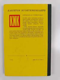 Nopsajalka ja uudisraivaajat