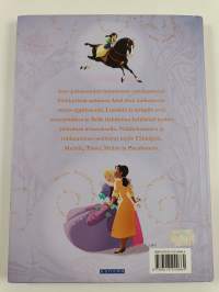 Säihkyviä satuja : Disney prinsessat