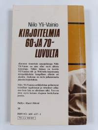 Kirjoitelmia 60- ja 70-luvulta