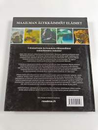 Maailman älykkäimmät eläimet