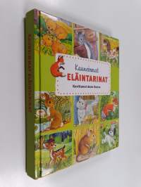 Kauneimmat eläintarinat