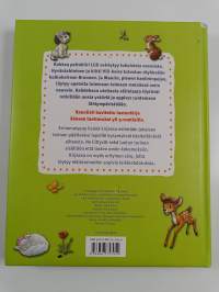 Kauneimmat eläintarinat