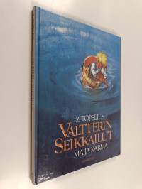 Valtterin seikkailut
