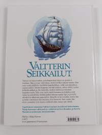Valtterin seikkailut