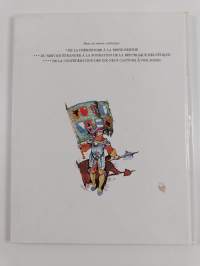 L&#039;histoire suisse en bandes dessinées - De Conrad le Pacifique à la bataille de morat
