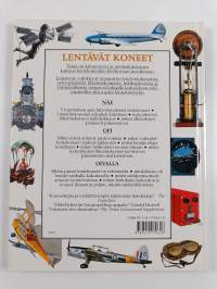 Lentävät koneet