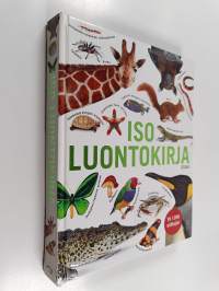 Iso luontokirja