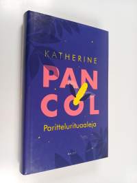 Parittelurituaaleja (UUSI)