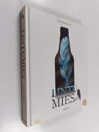 Lintumies (signeerattu)