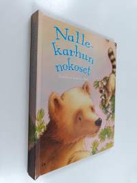Nallekarhun nokoset